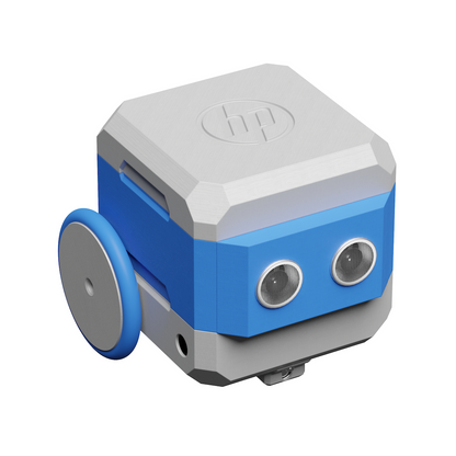 HP Robots | Otto Starter - Builder Kit