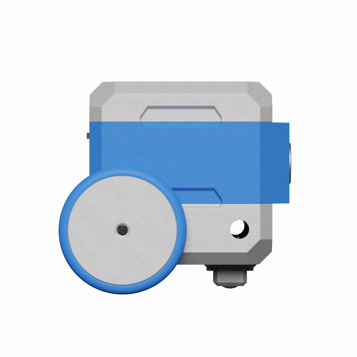 HP Robots | Otto Starter - Builder Kit