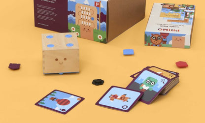 Cubetto Logic Pack