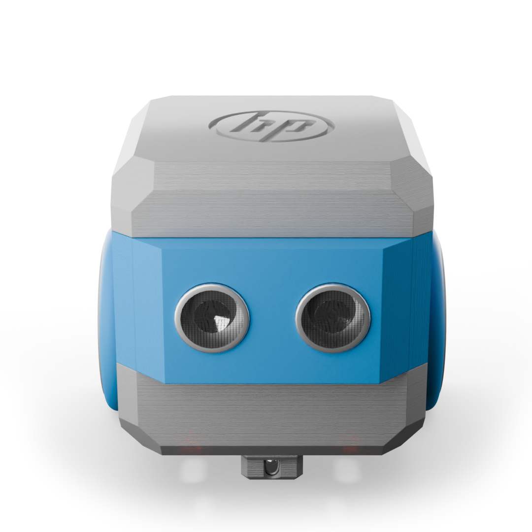HP Robots | Otto Starter - Builder Kit