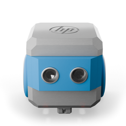 HP Robots | Otto Starter - Builder Kit