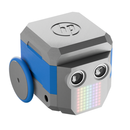 HP Otto Expansion Kit: EMOTE - Creator Kit