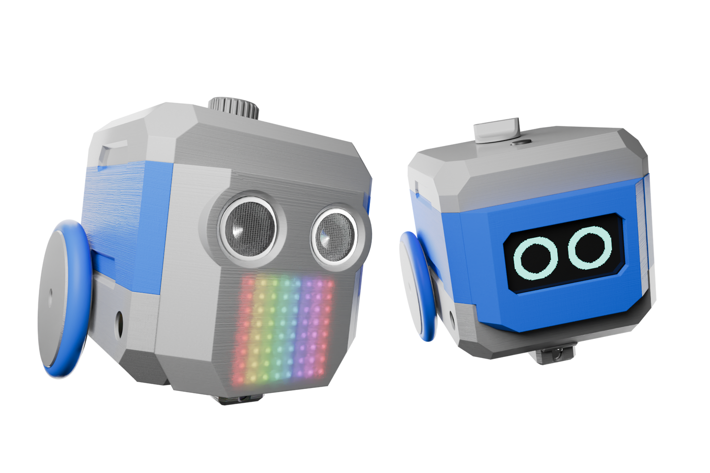 HP Otto Expansion Kit: EMOTE - Creator Kit
