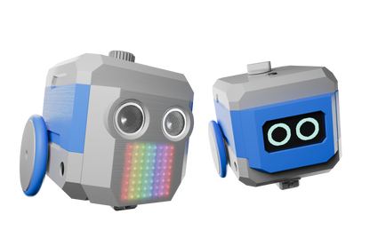 HP Otto Expansion Kit: EMOTE - Creator Kit