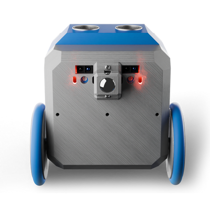 HP Robots | Otto Starter - Builder Kit