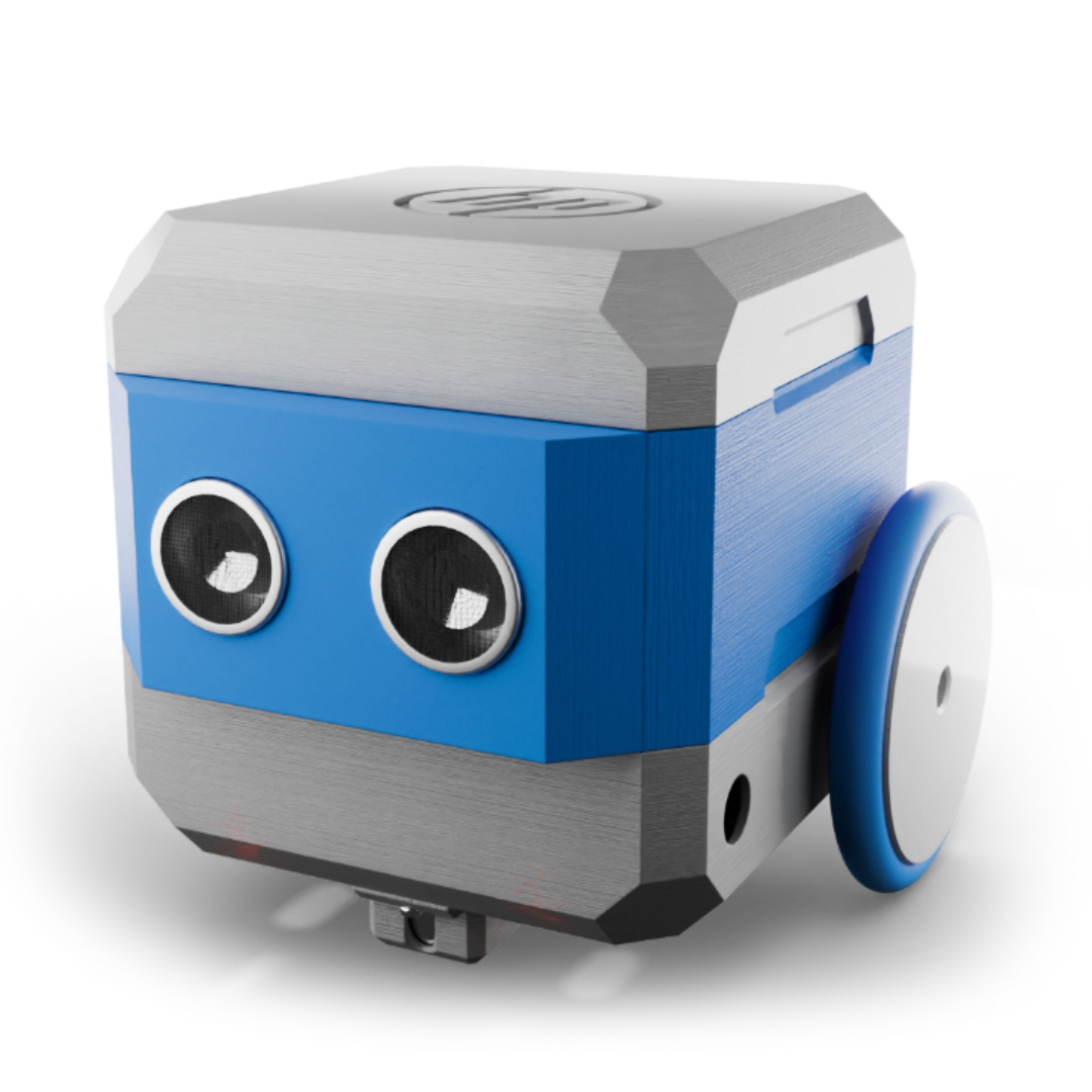 HP Robots | Otto Starter - Builder Kit