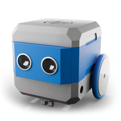 HP Robots | Otto Starter - Builder Kit