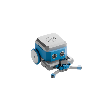 HP Otto Expansion Kit: INVENT - Creator Kit