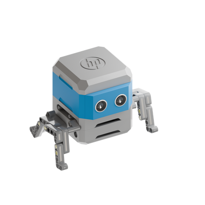 HP Otto Expansion Kit: INVENT - Creator Kit
