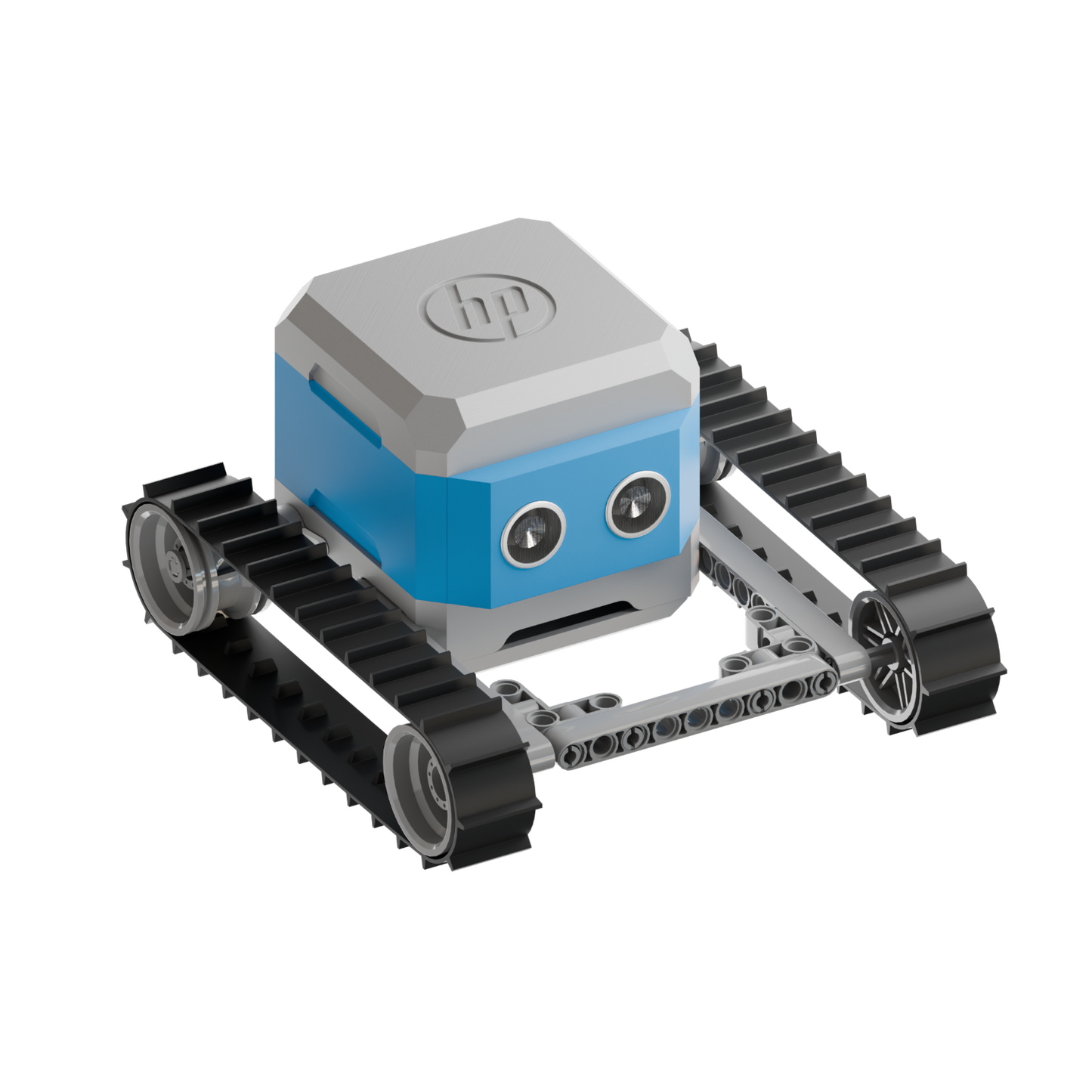HP Otto Expansion Kit: INVENT - Creator Kit
