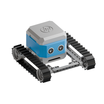 HP Otto Expansion Kit: INVENT - Creator Kit