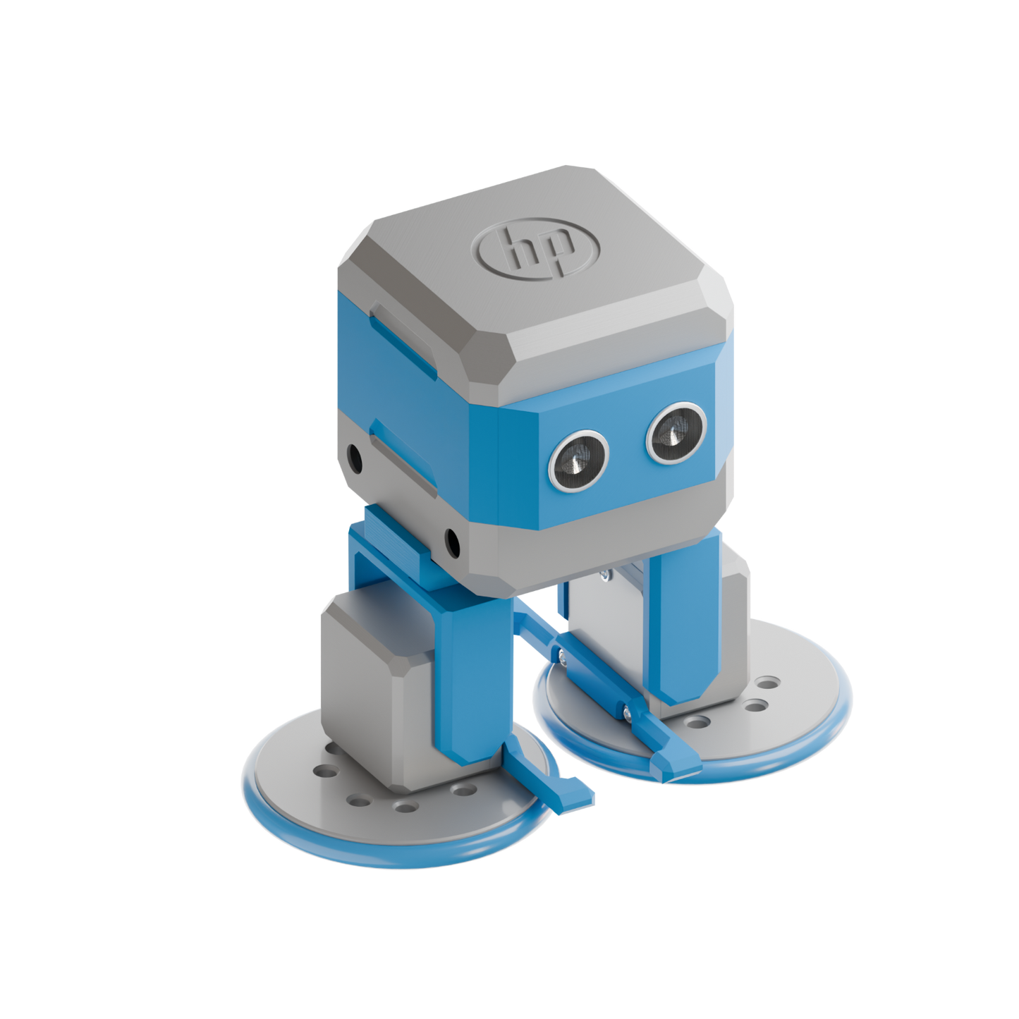 HP Otto Expansion Kit: INVENT - Creator Kit