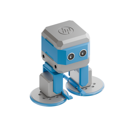 HP Otto Expansion Kit: INVENT - Creator Kit