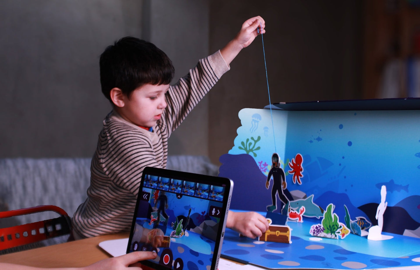 Piximakey Animation Studio
