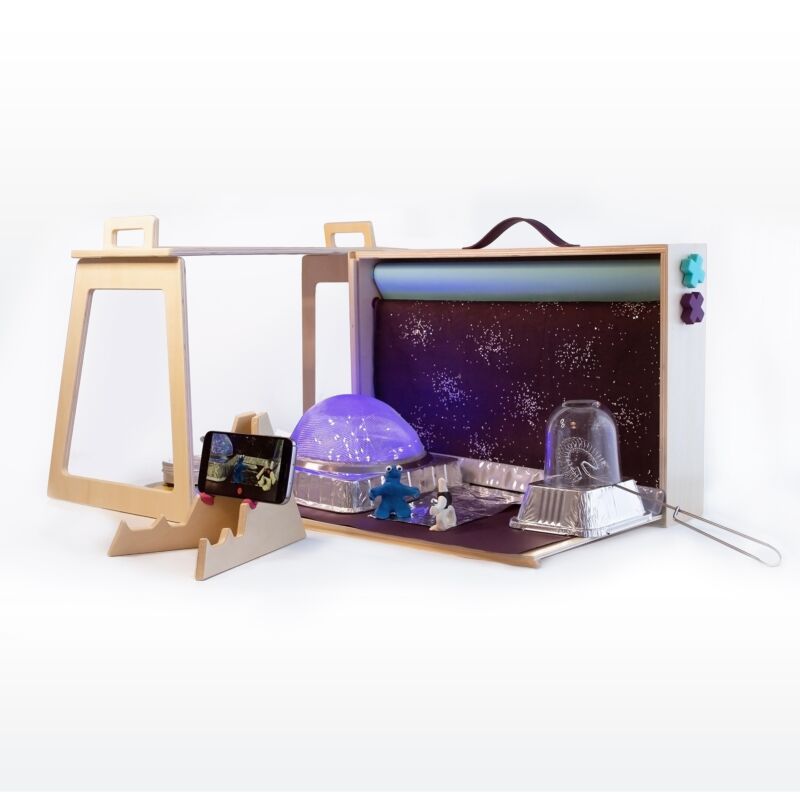 Piximakey Animation Studio