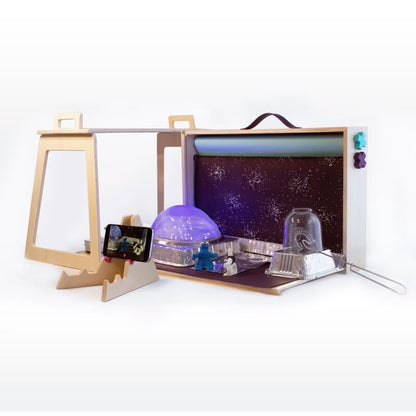 Piximakey Animation Studio