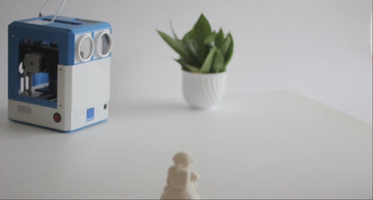 HP Robots | Otto Starter - Builder Kit
