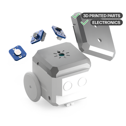 HP Otto Expansion Kit: SENSE - Builder Kit