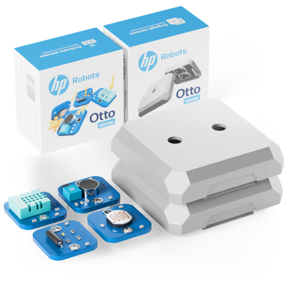 HP Otto Expansion Kit: SENSE - Builder Kit