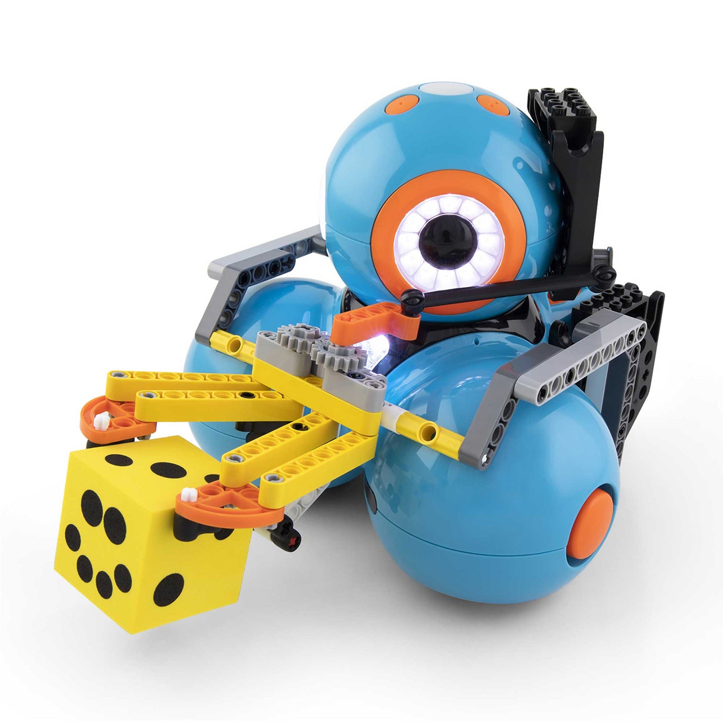 Wonder Workshop Connect Six Pack — image 4
