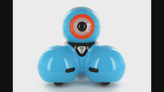 Dash Robot - Learn to Code Robot for Kids Ages 6-14 – Moravia Education