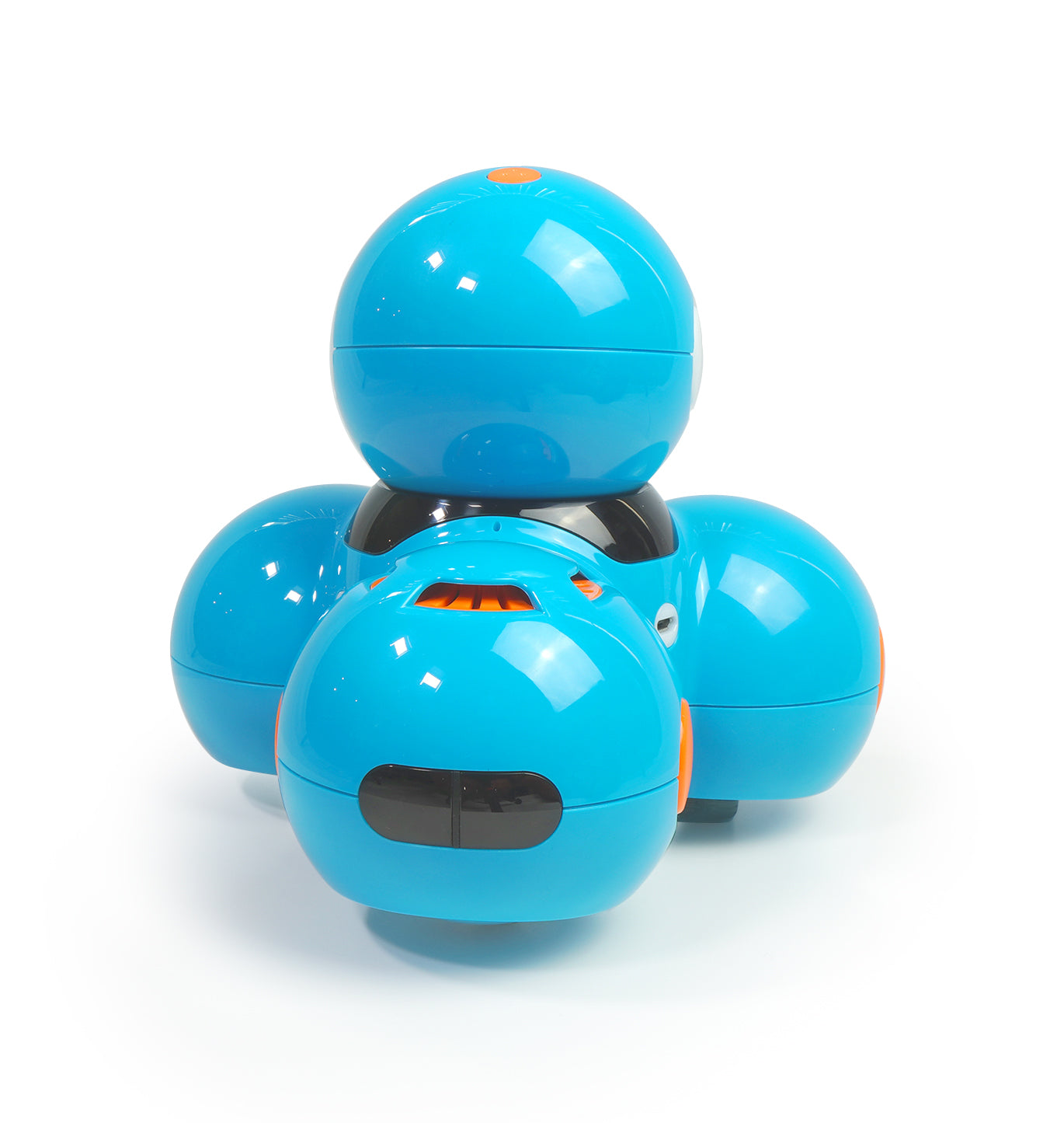ダッシュロボット Dash Robot from Wonder Workshop – Moravia Education