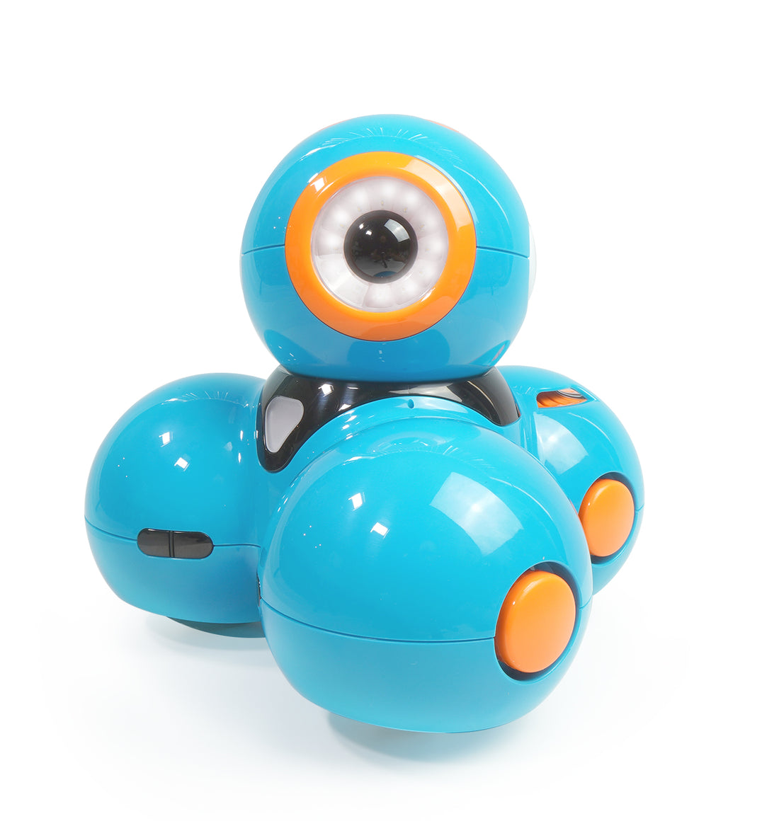 Dash Robot - Learn to Code Robot for Kids Ages 6-14 – Moravia Education