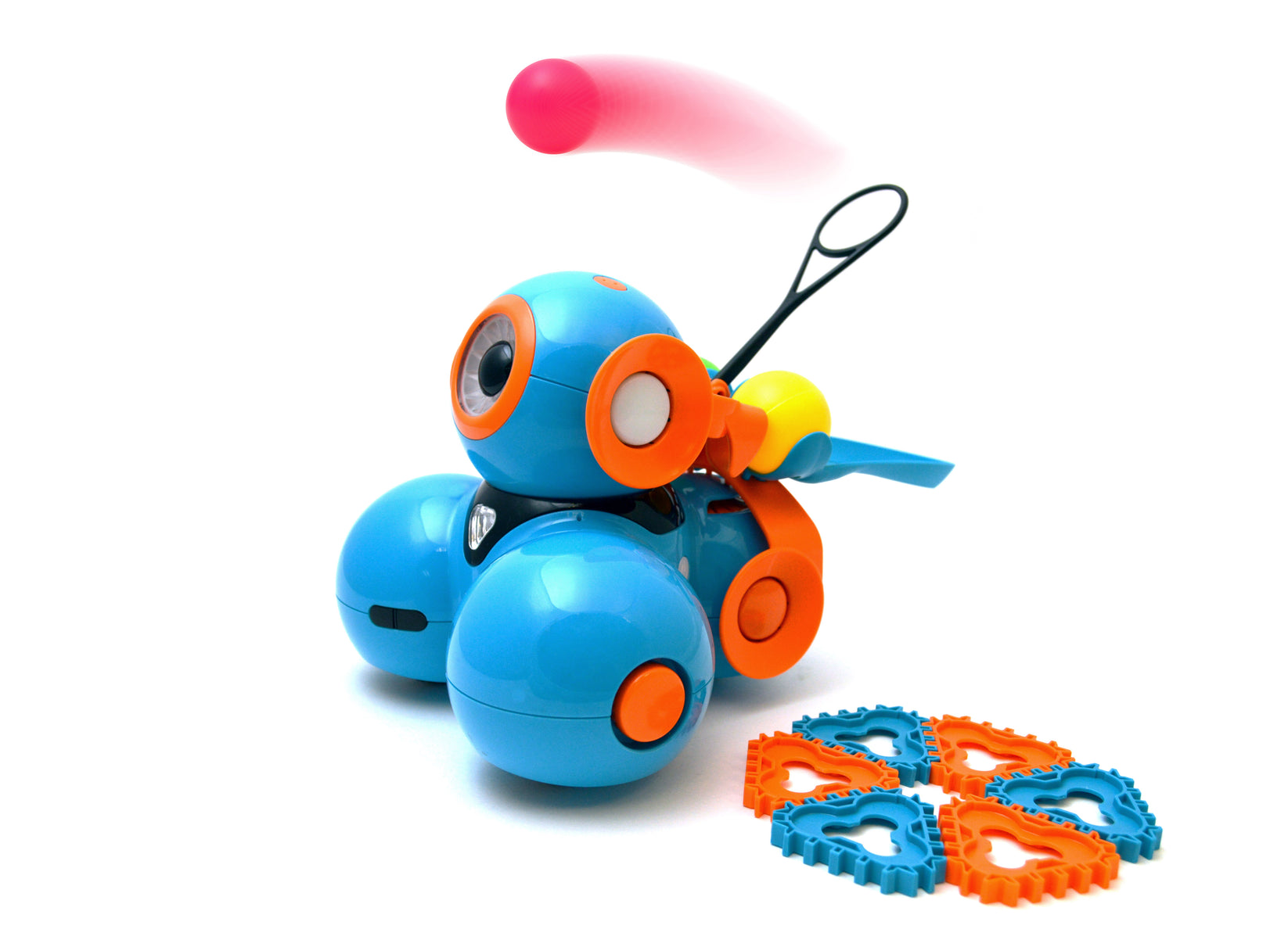 Wonder Workshop Connect Six Pack — image 6