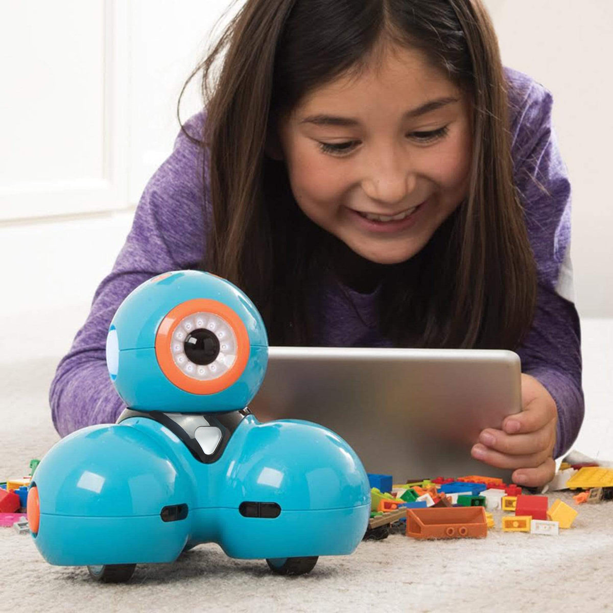 Dash Robot - Learn to Code Robot for Kids Ages 6-14 – Moravia Education